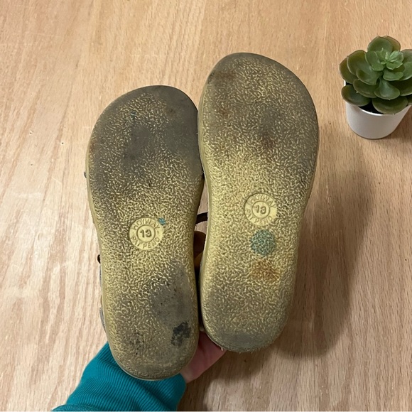 Salt Water - Sun-San Sweetheart Sandals - Picture 4 of 7